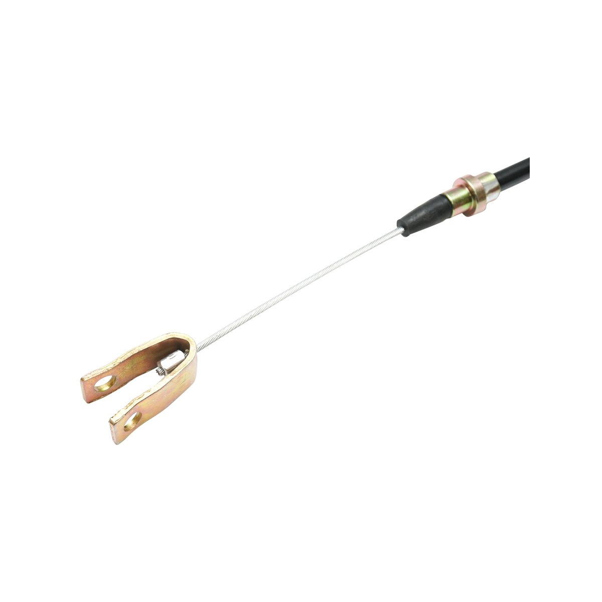 Cablu de franare L=232cm pentru ARO 243, 244